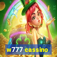 w777 cassino